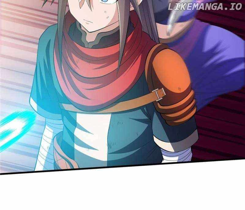 Invincible Martial Sage Chapter 134 9